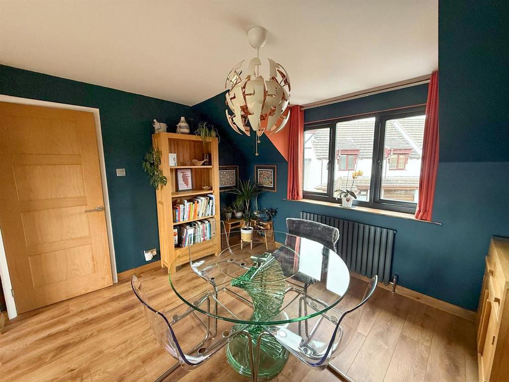 3 bed townhouse, Silsden 13