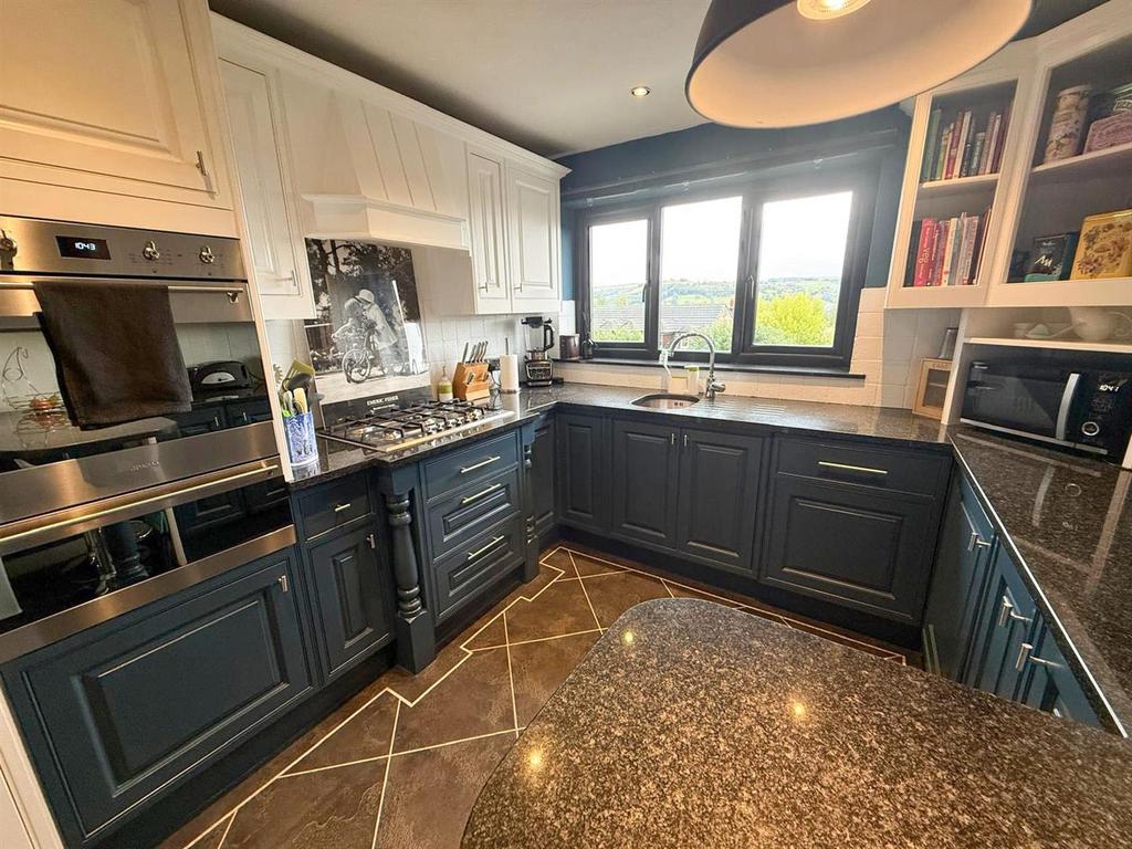3 bed townhouse, Silsden 16