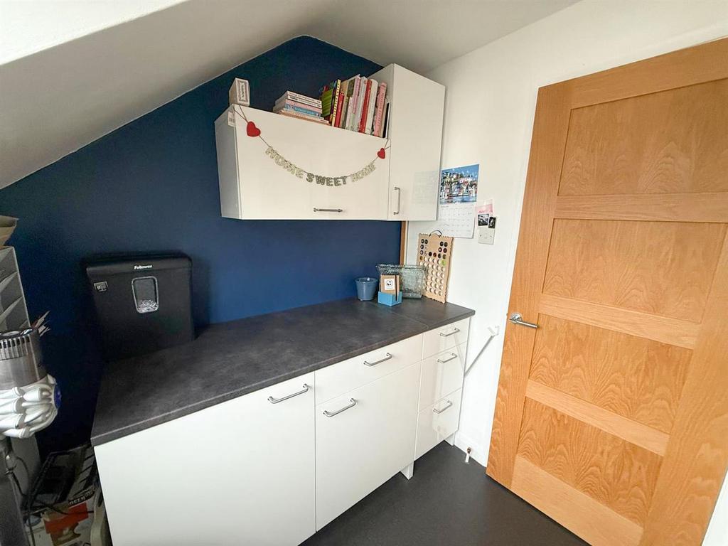 3 bed townhouse, Silsden 17