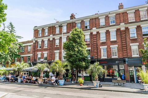 The Cut, London, SE1