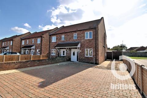 Spenser Road, King's Lynn