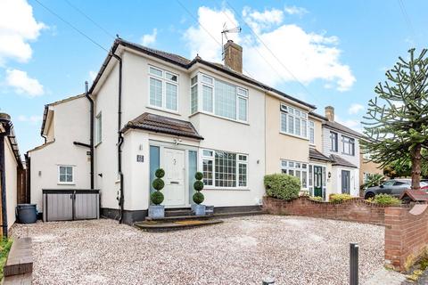 Spital Lane, Brentwood, Essex, CM14