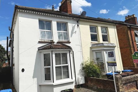 undefined, Queens Road, Egham, Surrey, TW20