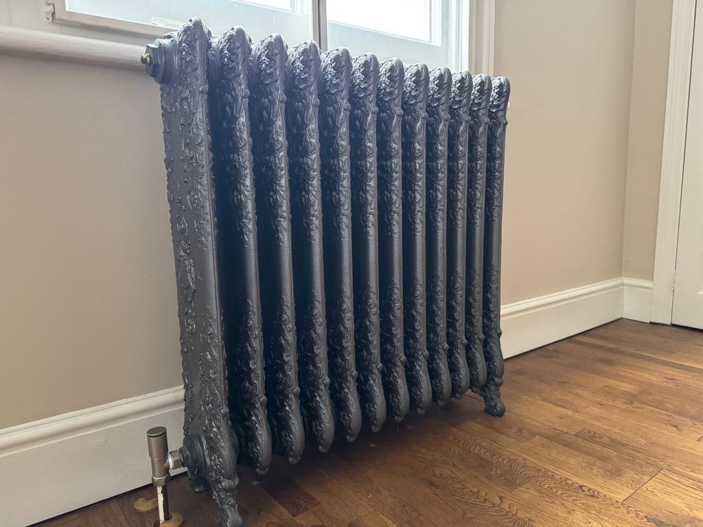 Radiator