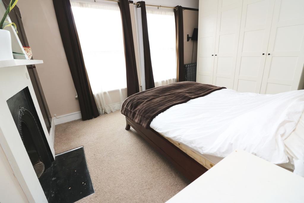 Bed 1