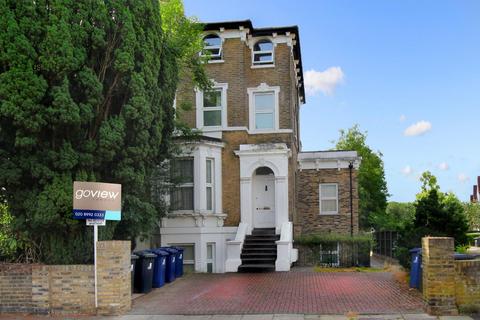 Grange Road, London