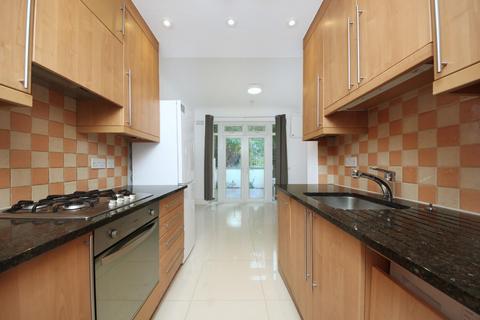 undefined, Grange Road, London