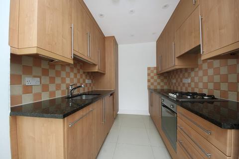 undefined, Grange Road, London