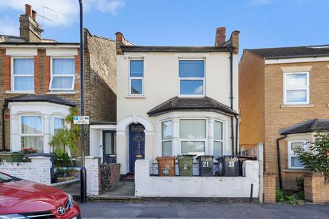 undefined, Primrose Road, Leyton, E10