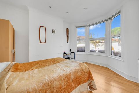 undefined, Primrose Road, Leyton, E10