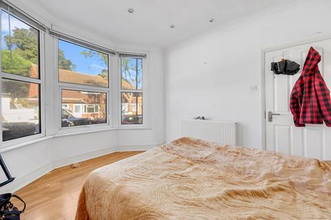 undefined, Primrose Road, Leyton, E10