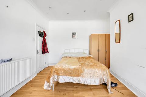 undefined, Primrose Road, Leyton, E10