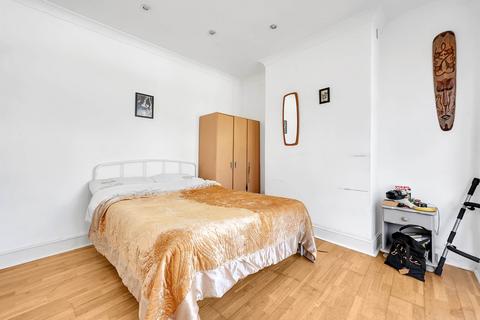 undefined, Primrose Road, Leyton, E10