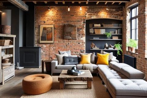 Harmood Street, London NW1
