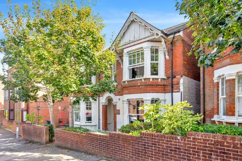 undefined, Sussex Street, Winchester SO23