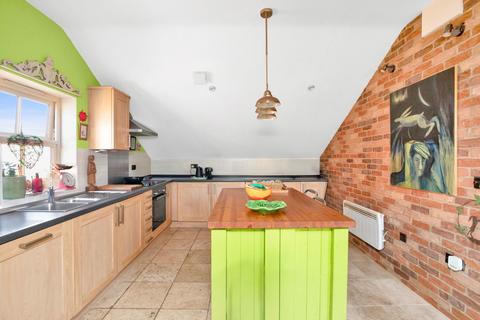 undefined, Sussex Street, Winchester SO23