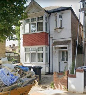 Sydney Road, London W13