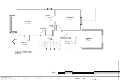 undefined, Sydney Road, London W13