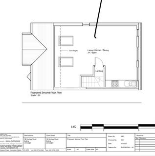 undefined, Sydney Road, London W13