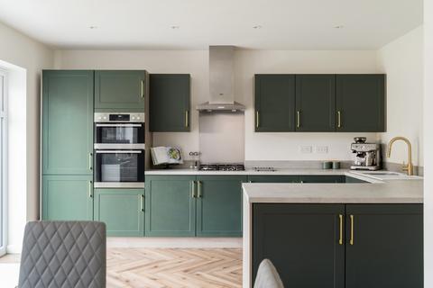 4 bedroom detached house for sale, Thresher Street, Stratford-upon-avon, CV37