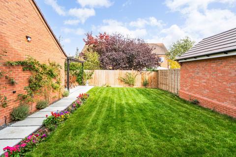 4 bedroom detached house for sale, Thresher Street, Stratford-upon-avon, CV37