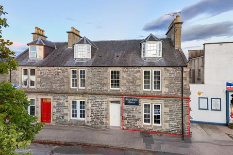 undefined, Garden Apartment 2, Stonefield House, The Square, Grantown on Spey