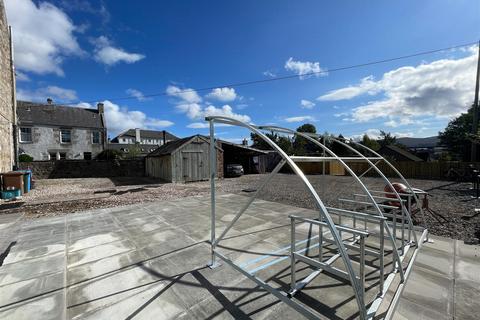 undefined, Garden Apartment 2, Stonefield House, The Square, Grantown on Spey