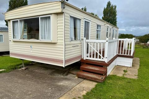 3 bedroom park home for sale, Sirior Bach Caravan Park