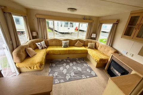 3 bedroom park home for sale, Sirior Bach Caravan Park