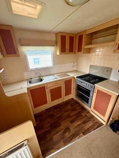 3 bedroom park home for sale, Sirior Bach Caravan Park