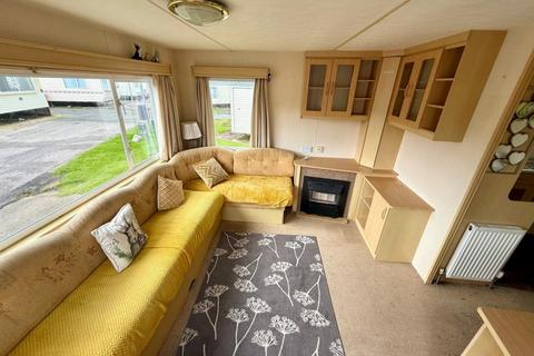 3 bedroom park home for sale, Sirior Bach Caravan Park