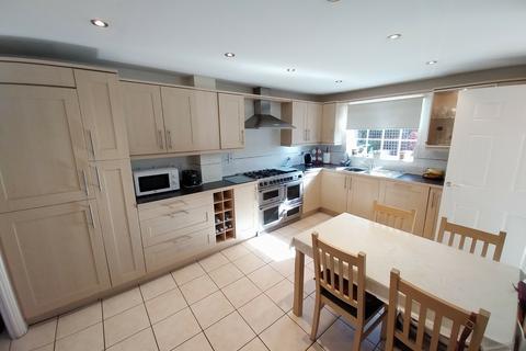 undefined, Edenbridge, Kent, TN8