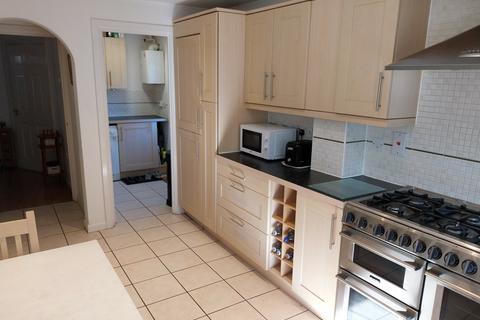 undefined, Edenbridge, Kent, TN8