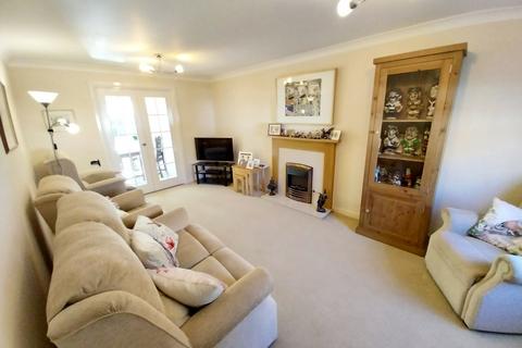 undefined, Edenbridge, Kent, TN8