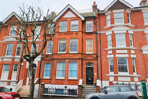 undefined, St. James's Avenue, Brighton