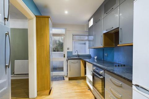 undefined, St. James's Avenue, Brighton
