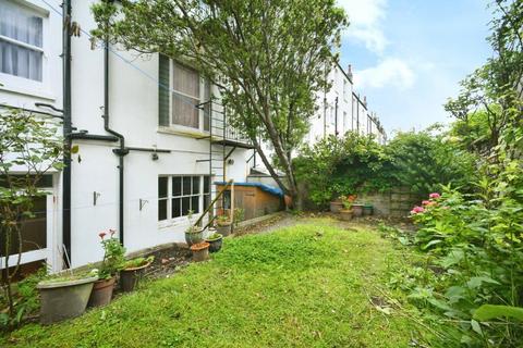 undefined, St. James's Avenue, Brighton