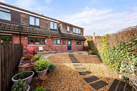 5 bedroom semi-detached house for sale, Cranberry Avenue, Todmorden OL14