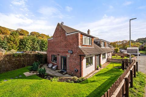 undefined, Cranberry Avenue, Todmorden OL14