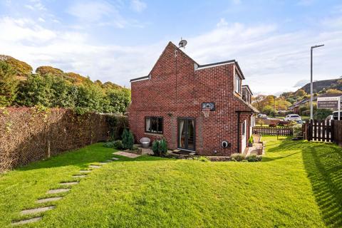 undefined, Cranberry Avenue, Todmorden OL14