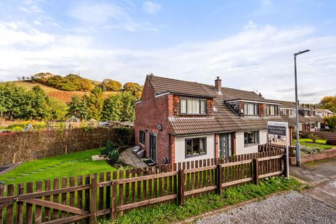 5 bedroom semi-detached house for sale, Cranberry Avenue, Todmorden OL14