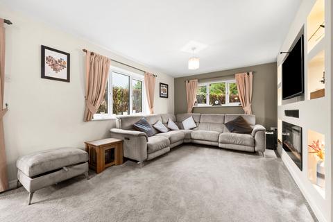 5 bedroom semi-detached house for sale, Cranberry Avenue, Todmorden OL14