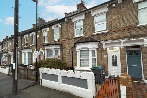 undefined, Birkbeck Road, London