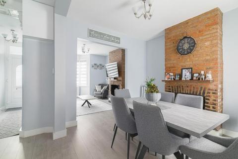 undefined, Birkbeck Road, London