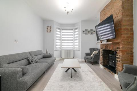 undefined, Birkbeck Road, London