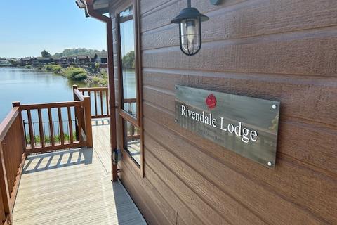 undefined, Willowgrove Leisure Park