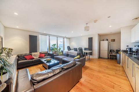 3 bedroom apartment for sale, Bermondsey Square, London