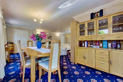 undefined, 4 Rowan Lea, Elgin, Moray, IV30 6FP