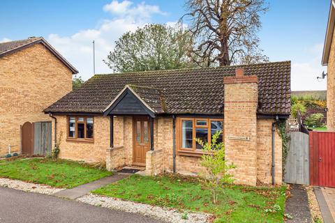 undefined, Chestnut Close, Sawtry, Cambridgeshire.