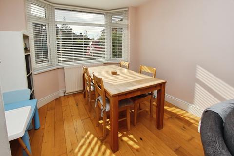 undefined, Ashfield Avenue, Beeston, Beeston, NG9